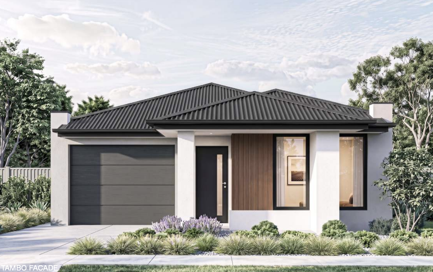 Lot 377 - Perch Estate - Clyde North 